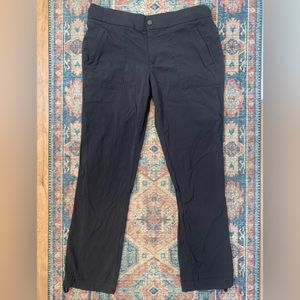 Womens size 14 Athleta pants